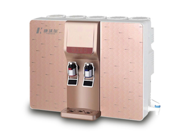 KWE-RO100 金泉一體機 A款